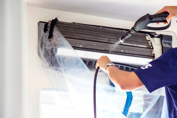 Best Commercial HVAC Duct Cleaning  in Woodfield, SC